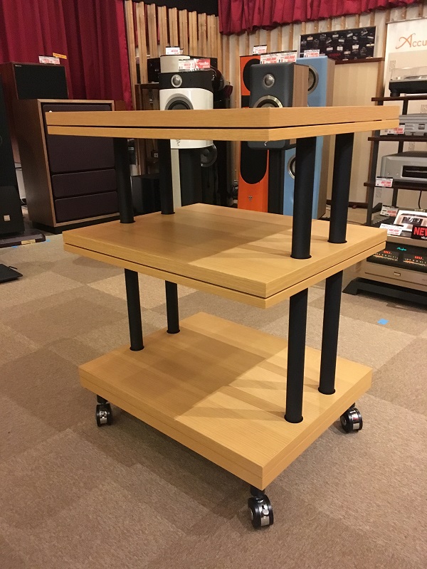 Honeycomb オーディオボード taoc タオック TAOCオーディオボード